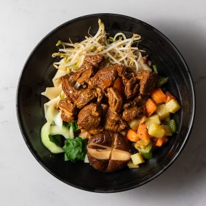 红烧牛肉面