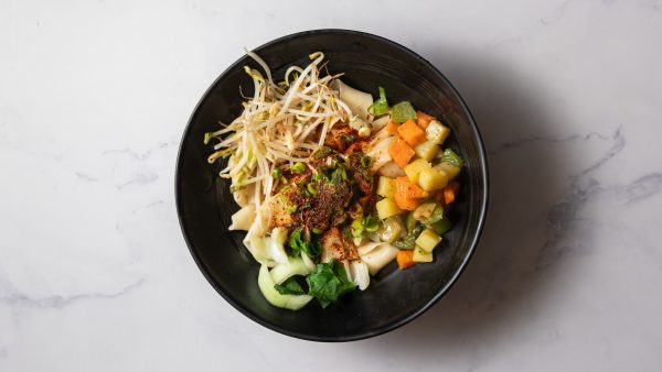 素面 / Vegetarian